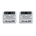 Sterownik SHELLY PM Mini Gen3 Wi-Fi/Bluetooth 2szt